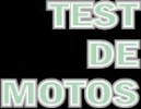 TEST DE MOTOS
